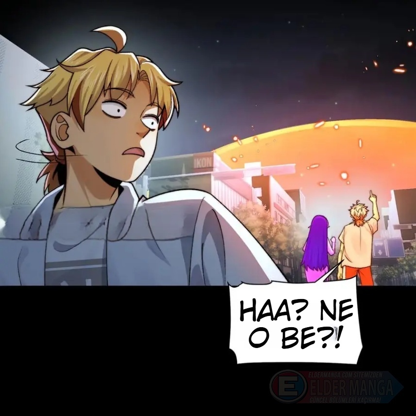 Deliye Her Gün Bayram! Bölüm 142 - Sayfa 52