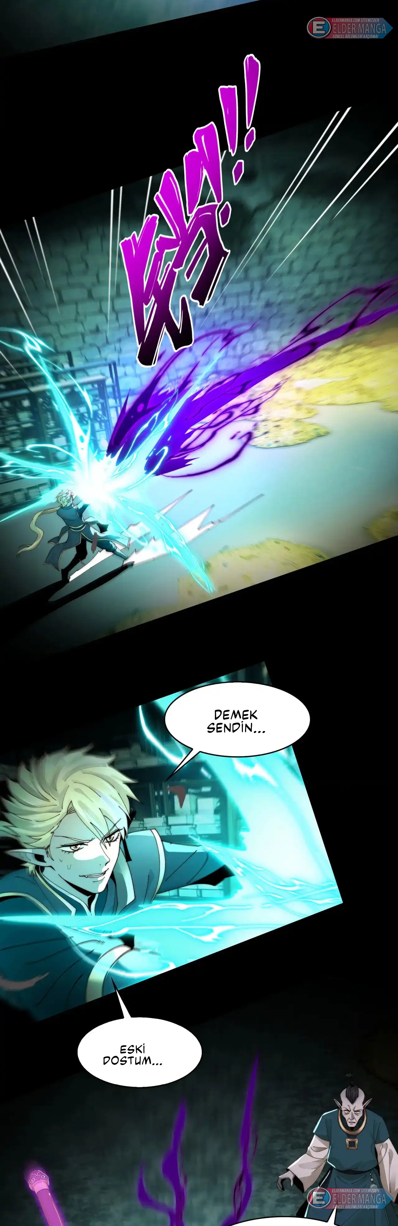 Deliye Her Gün Bayram! Bölüm 186 - Sayfa 18