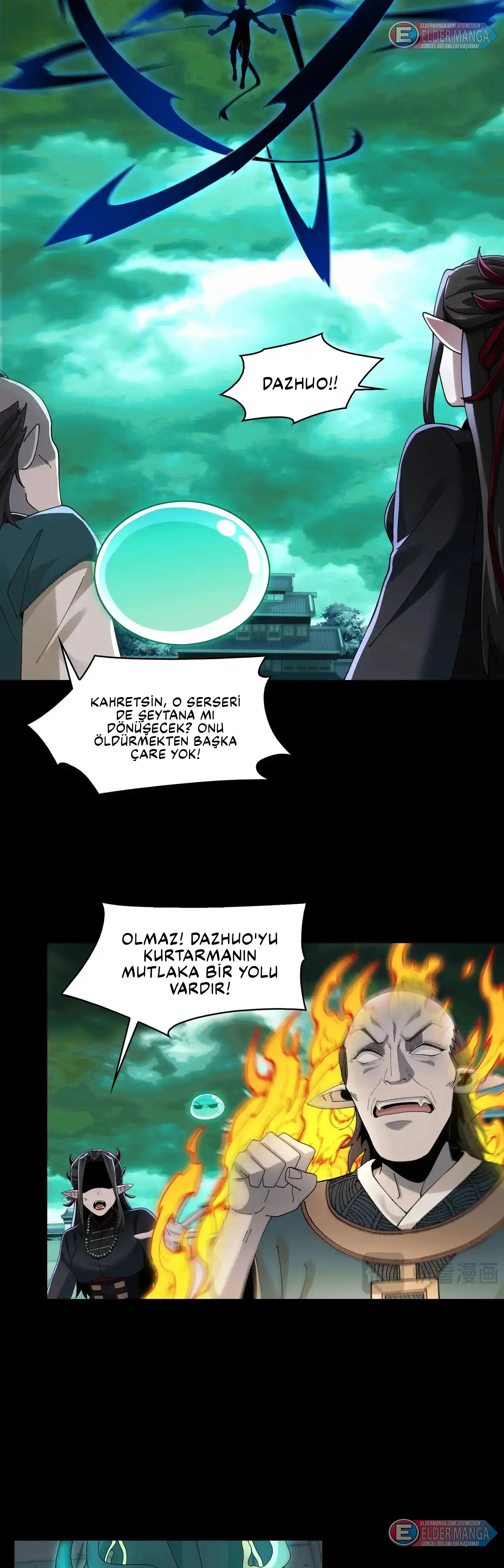 Deliye Her Gün Bayram! Bölüm 186 - Sayfa 2