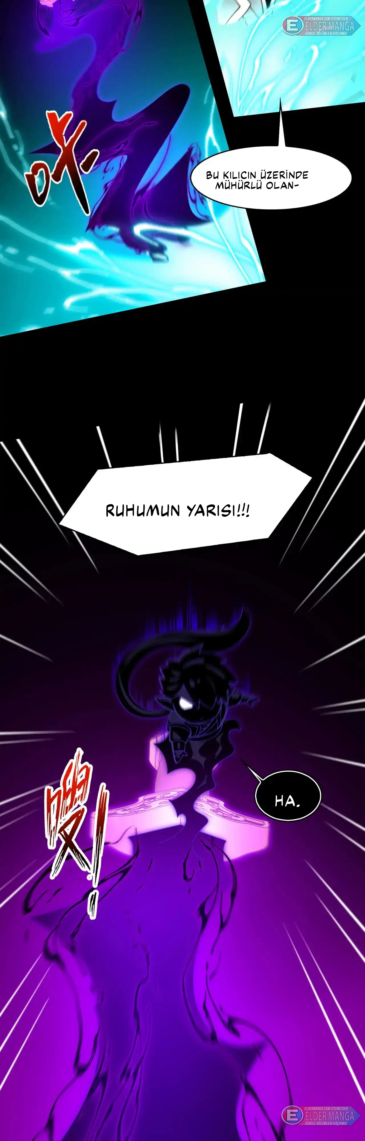 Deliye Her Gün Bayram! Bölüm 186 - Sayfa 20