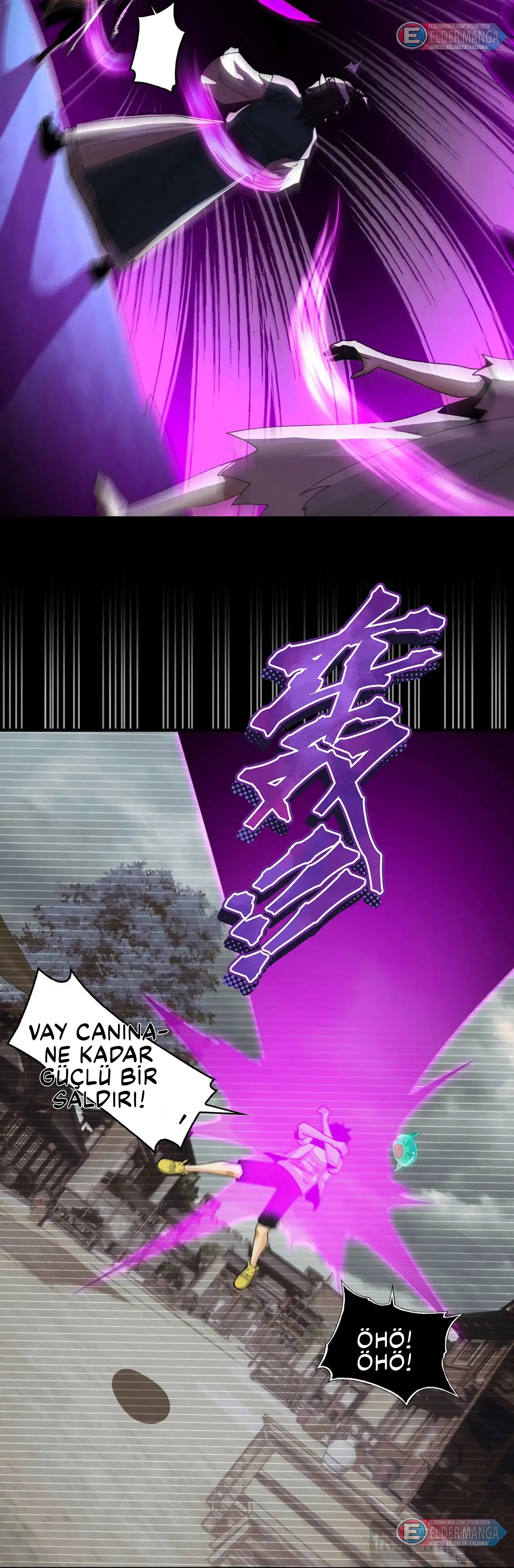 Deliye Her Gün Bayram! Bölüm 186 - Sayfa 24