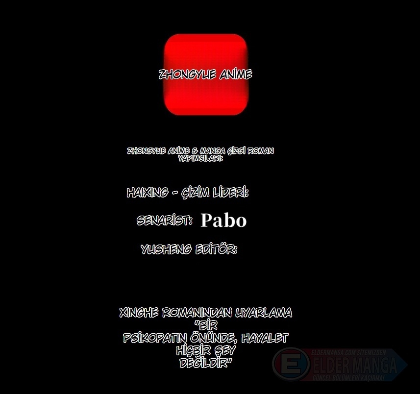 Deliye Her Gün Bayram! Bölüm 153 - Sayfa 3