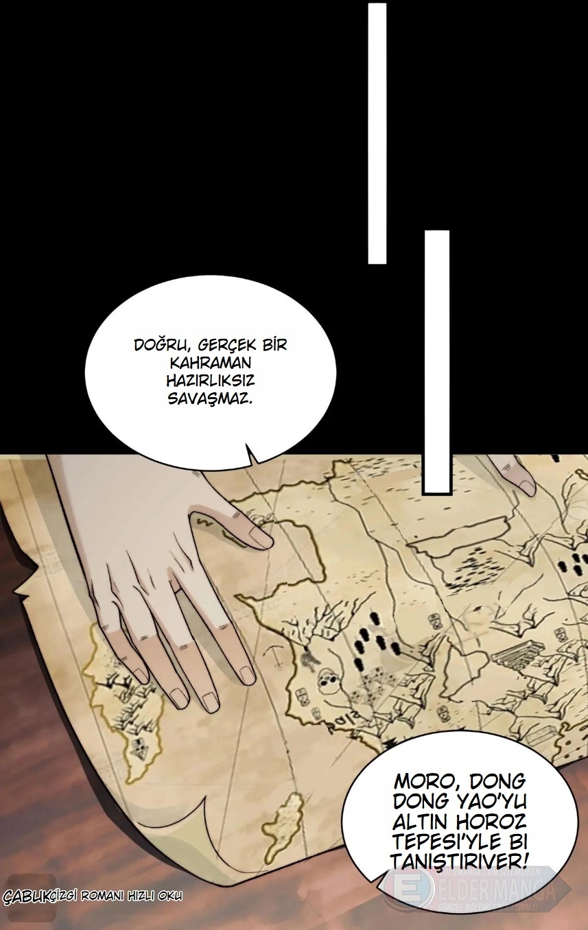 Deliye Her Gün Bayram! Bölüm 153 - Sayfa 11