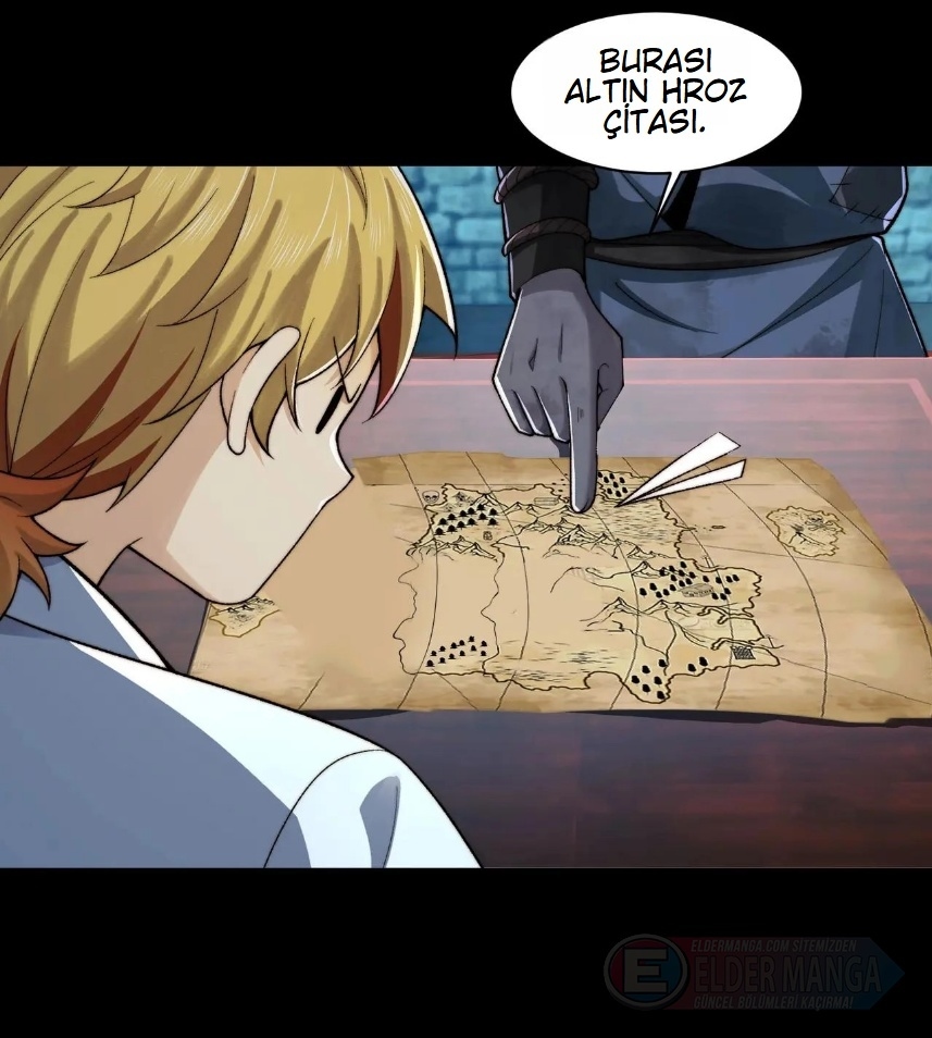 Deliye Her Gün Bayram! Bölüm 153 - Sayfa 15