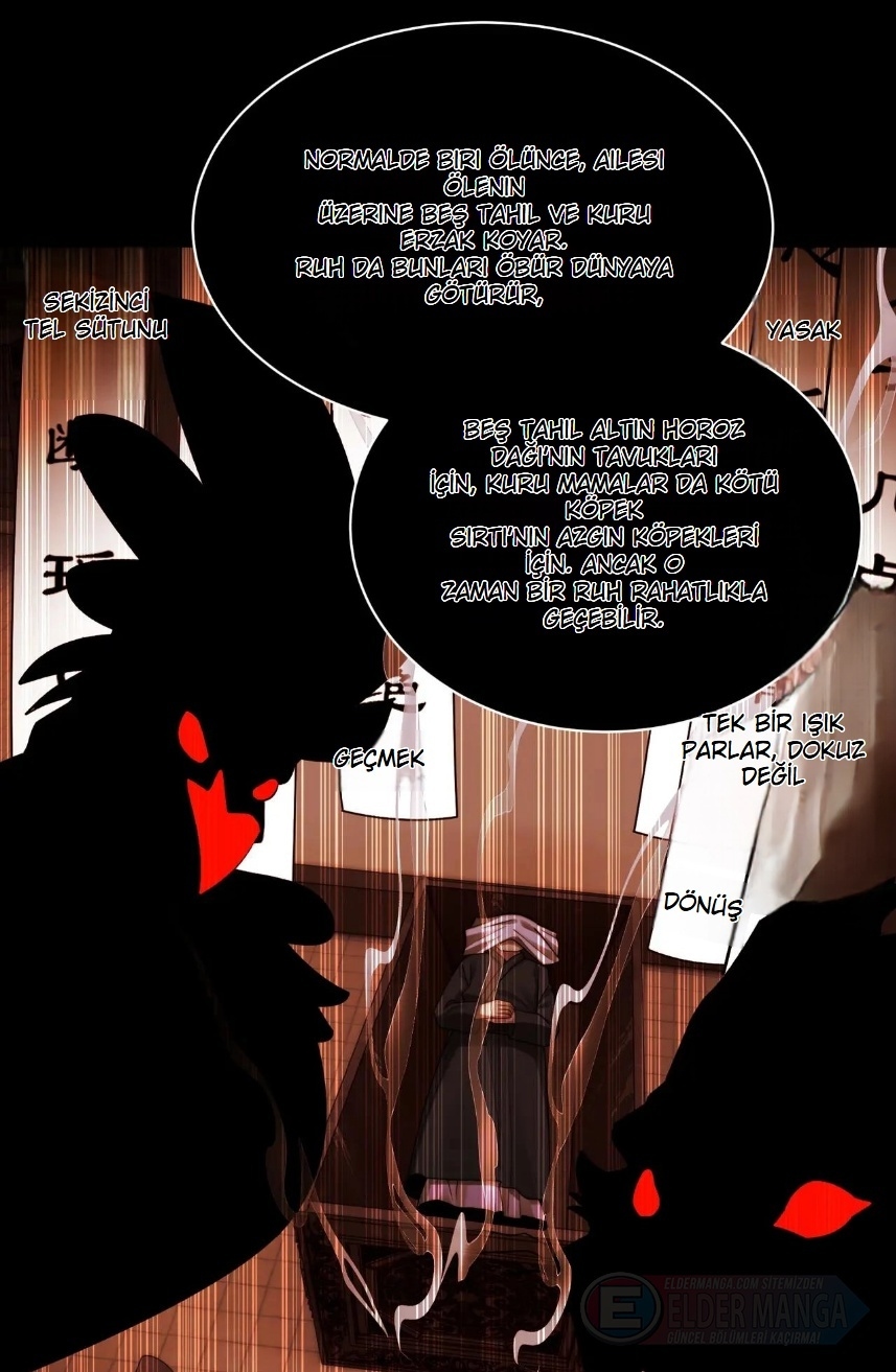 Deliye Her Gün Bayram! Bölüm 153 - Sayfa 16