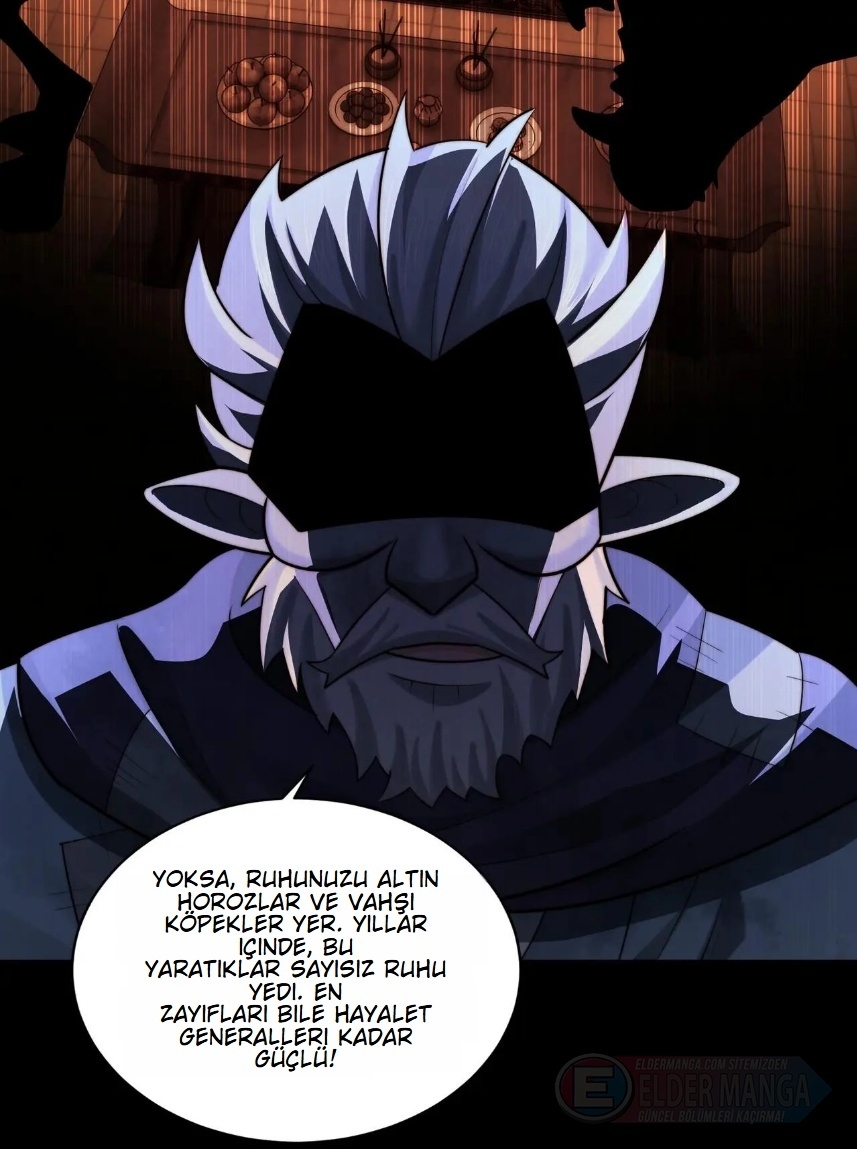 Deliye Her Gün Bayram! Bölüm 153 - Sayfa 17