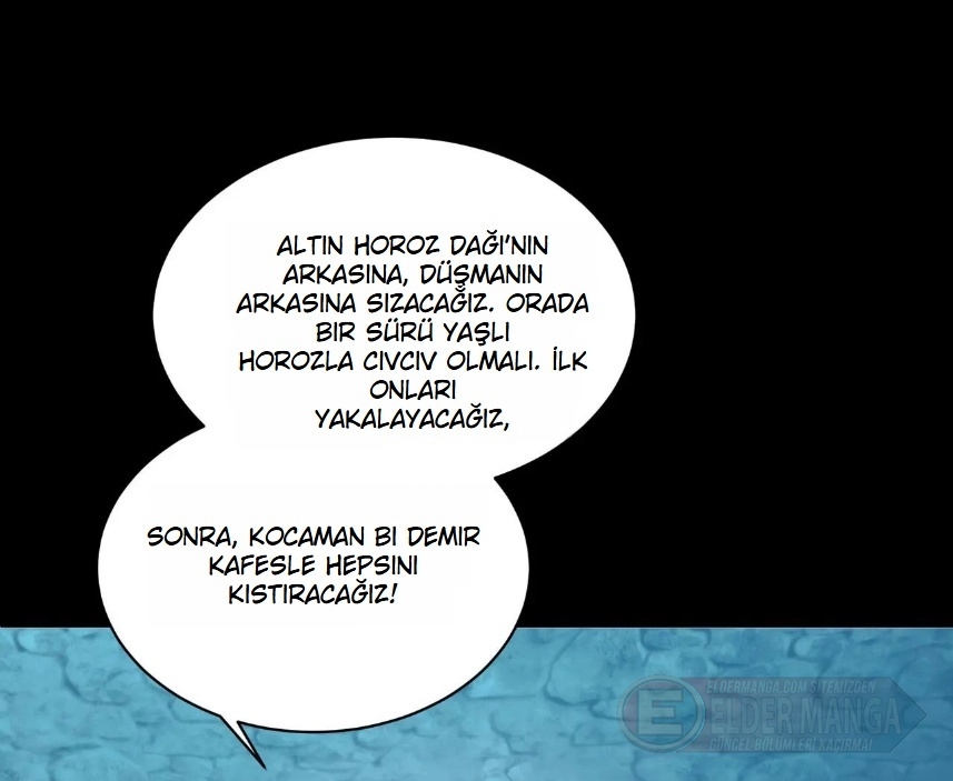 Deliye Her Gün Bayram! Bölüm 153 - Sayfa 26