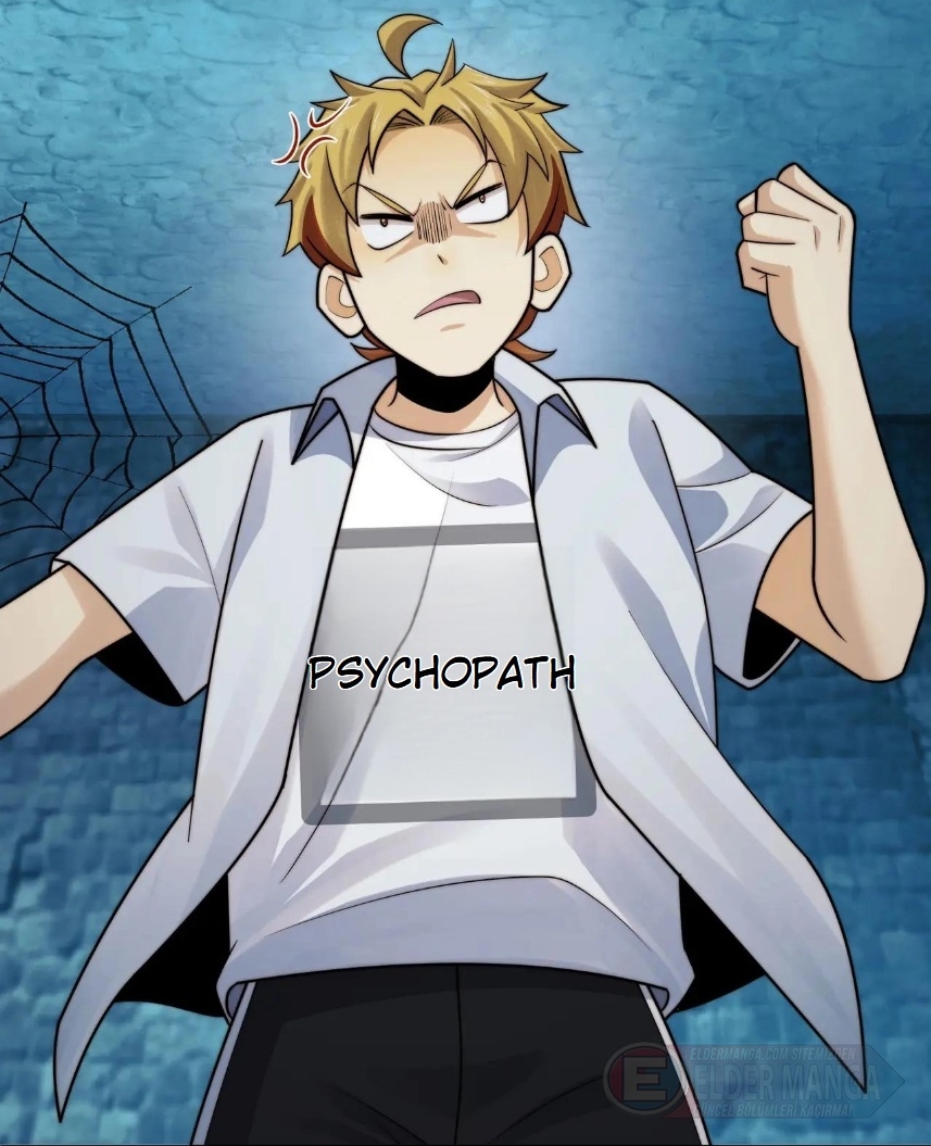 Deliye Her Gün Bayram! Bölüm 153 - Sayfa 27