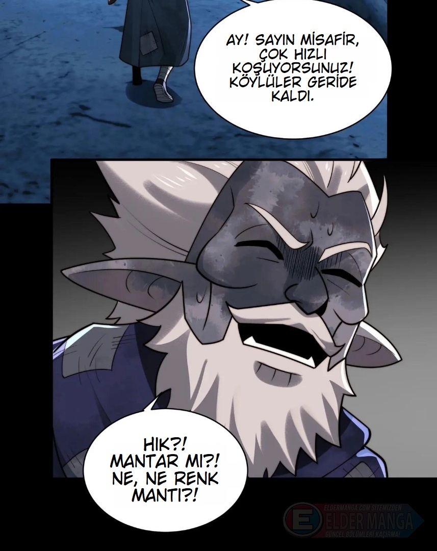 Deliye Her Gün Bayram! Bölüm 153 - Sayfa 47