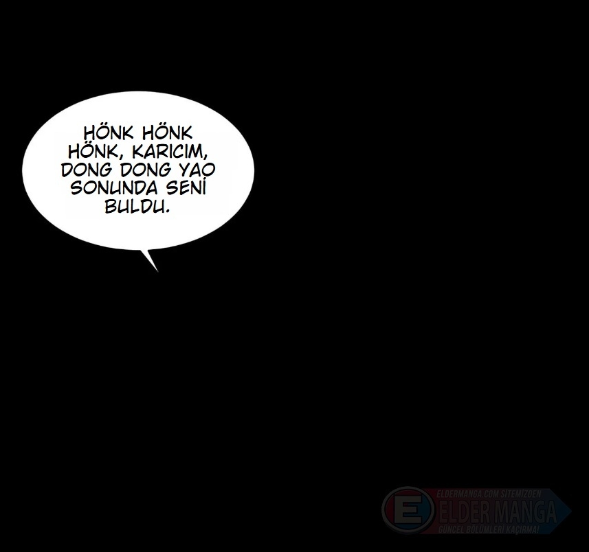 Deliye Her Gün Bayram! Bölüm 153 - Sayfa 58