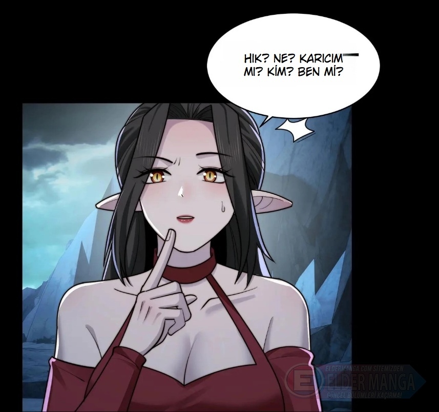 Deliye Her Gün Bayram! Bölüm 153 - Sayfa 60