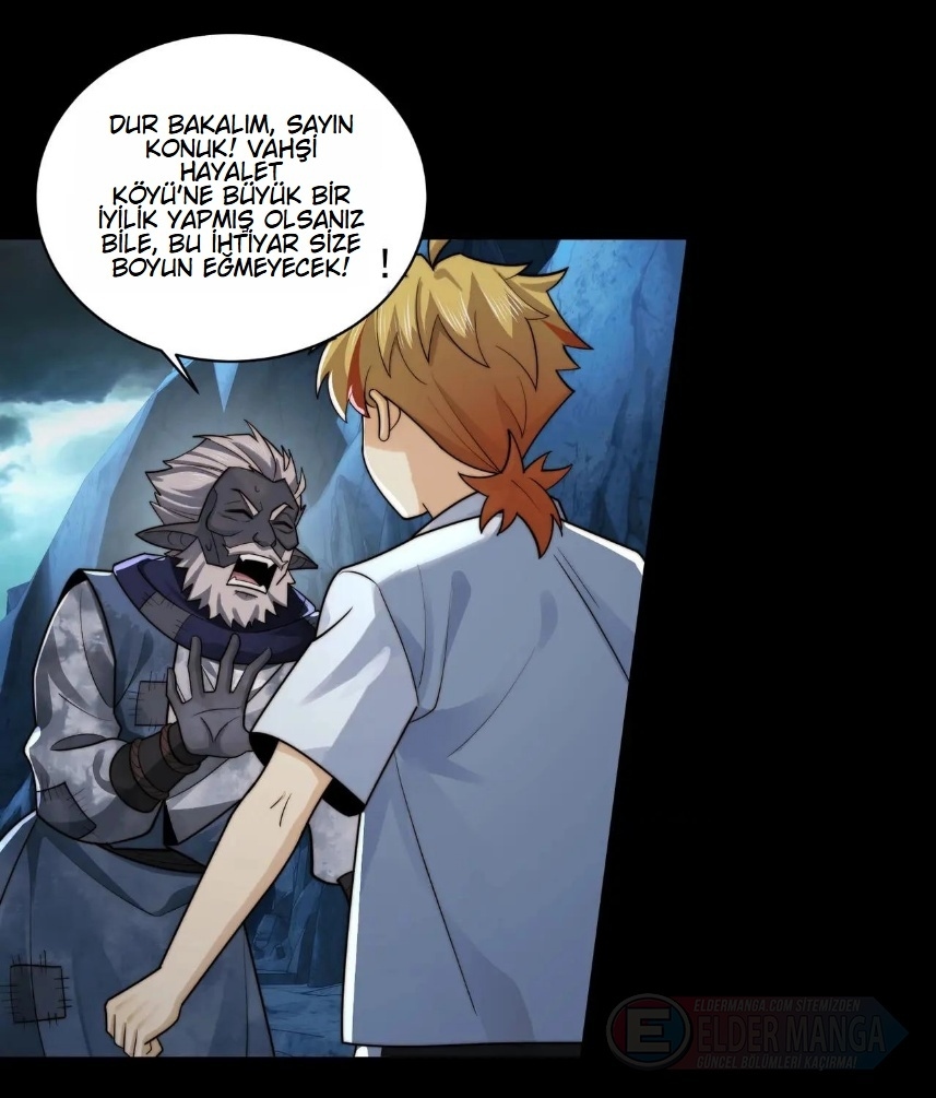 Deliye Her Gün Bayram! Bölüm 153 - Sayfa 65