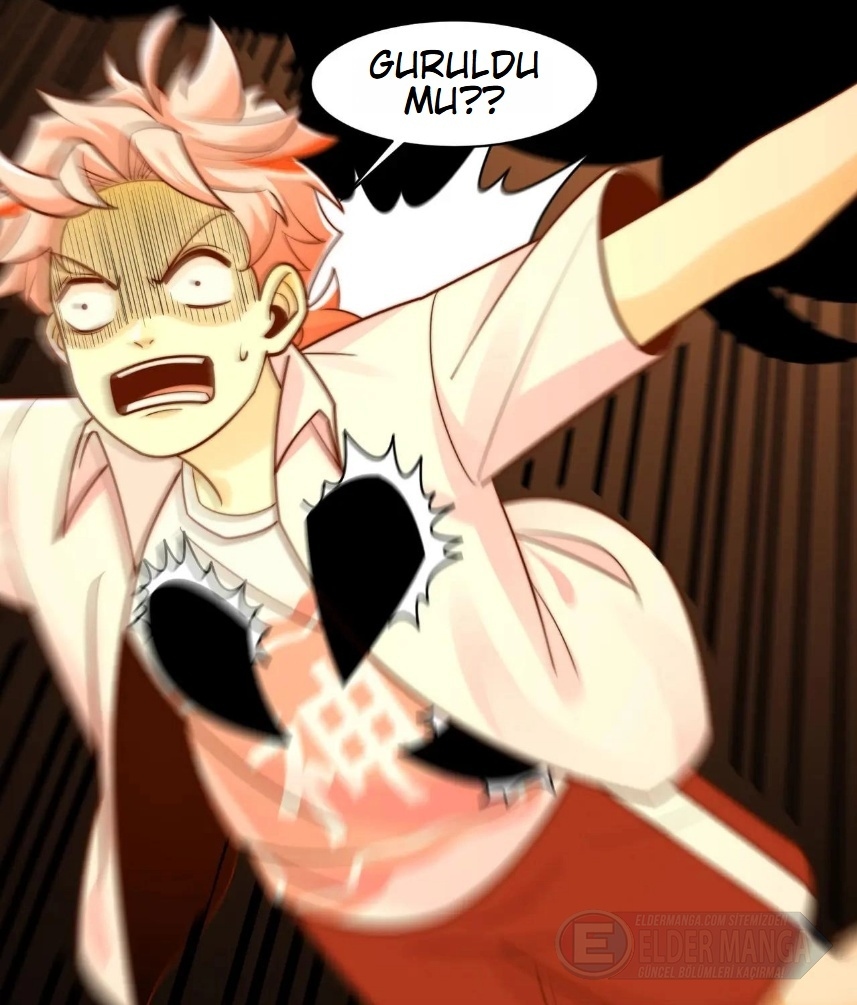 Deliye Her Gün Bayram! Bölüm 153 - Sayfa 70