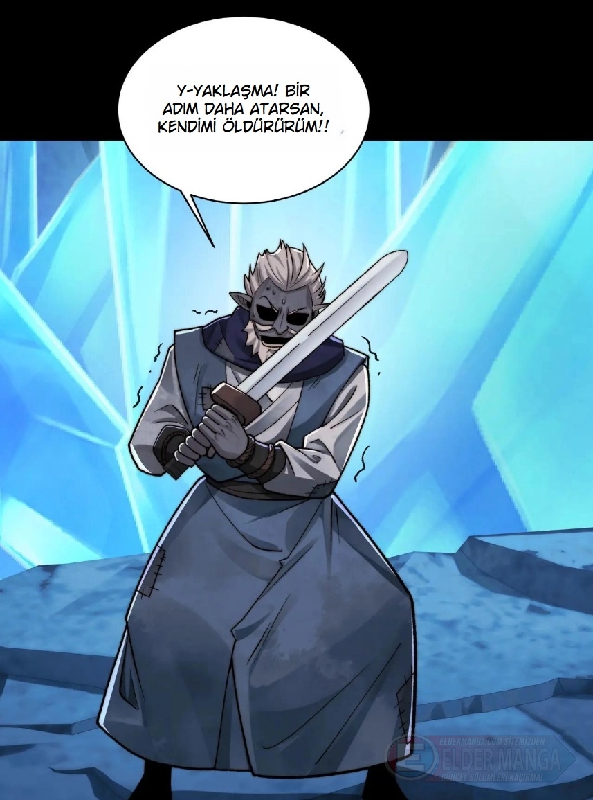 Deliye Her Gün Bayram! Bölüm 153 - Sayfa 75