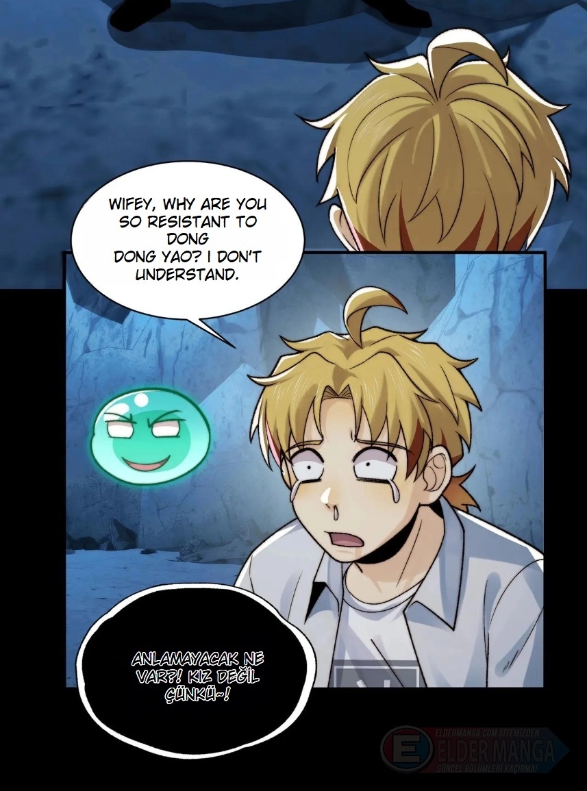 Deliye Her Gün Bayram! Bölüm 153 - Sayfa 76