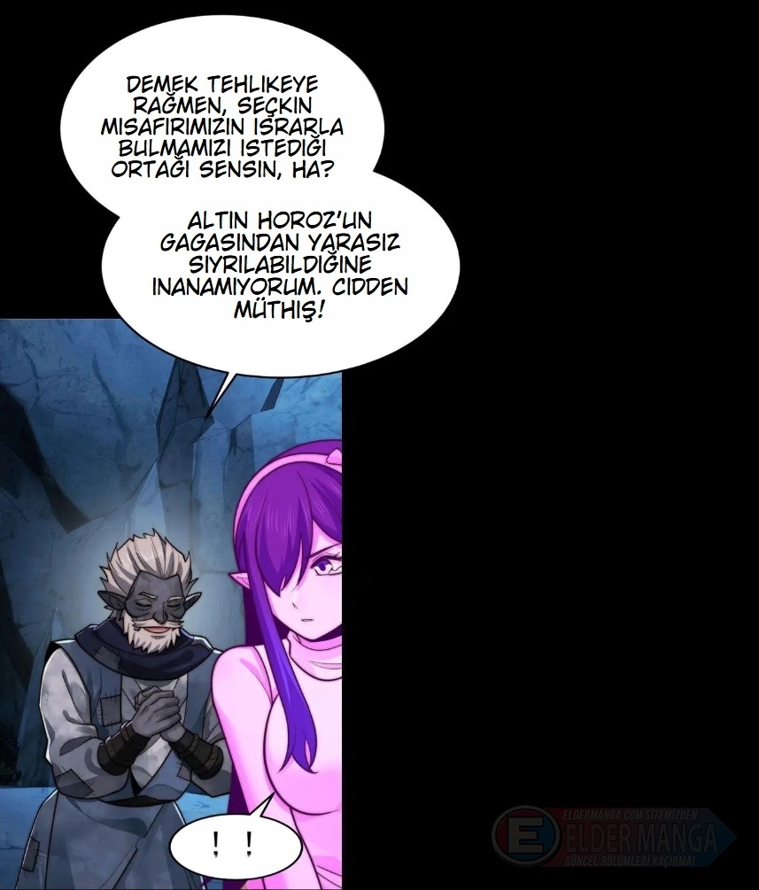 Deliye Her Gün Bayram! Bölüm 153 - Sayfa 86