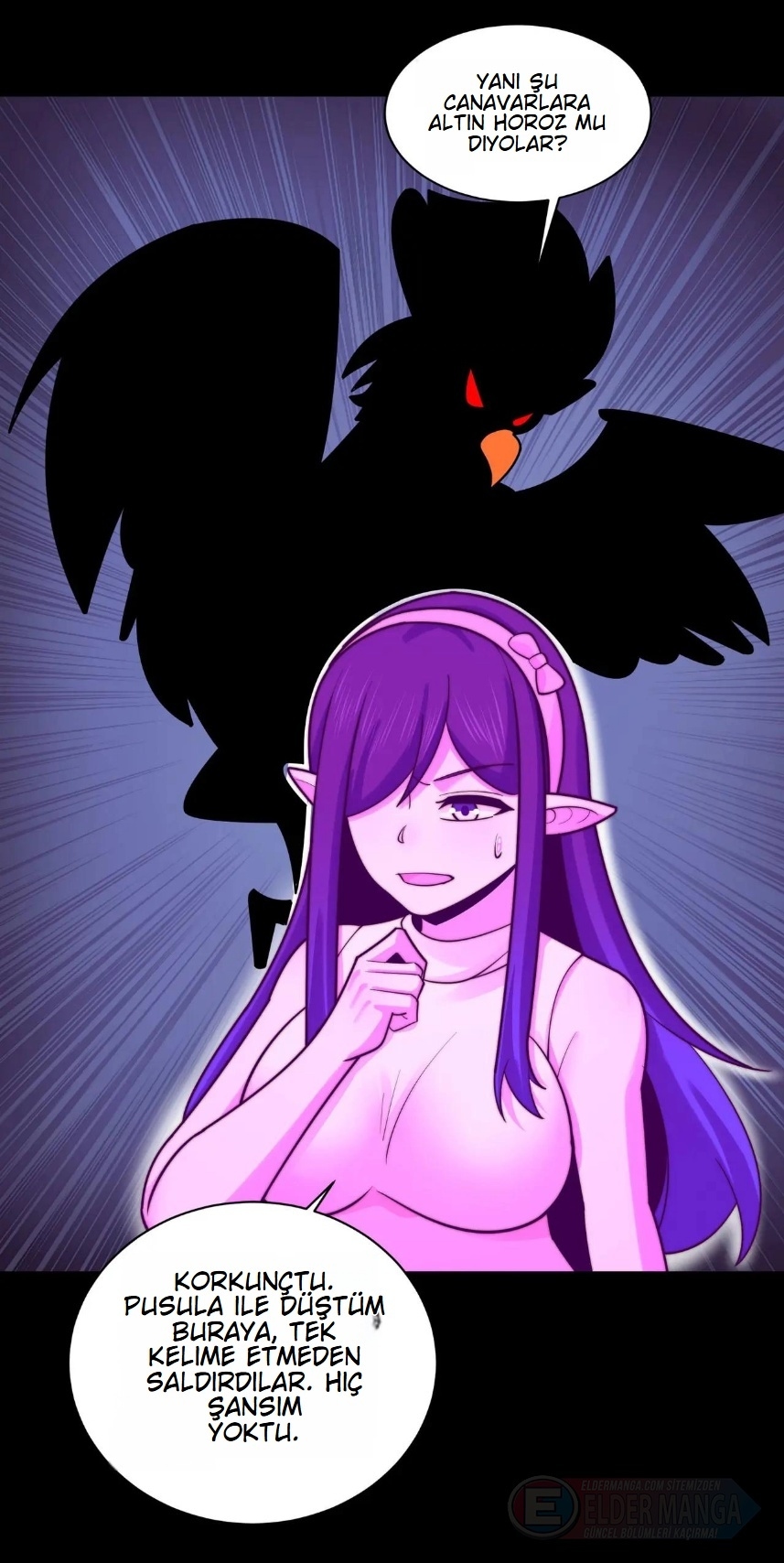 Deliye Her Gün Bayram! Bölüm 153 - Sayfa 88