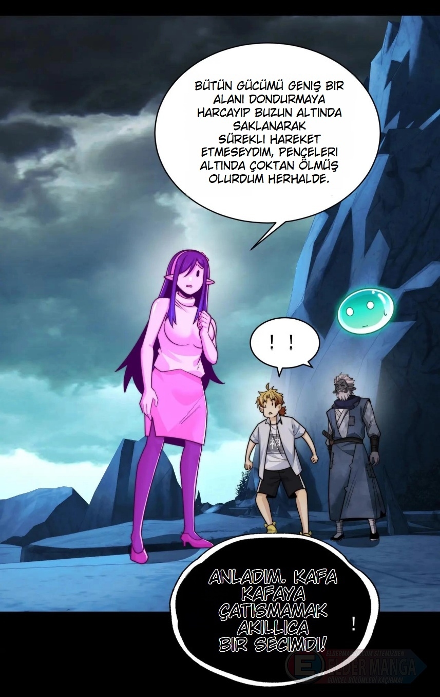 Deliye Her Gün Bayram! Bölüm 153 - Sayfa 90