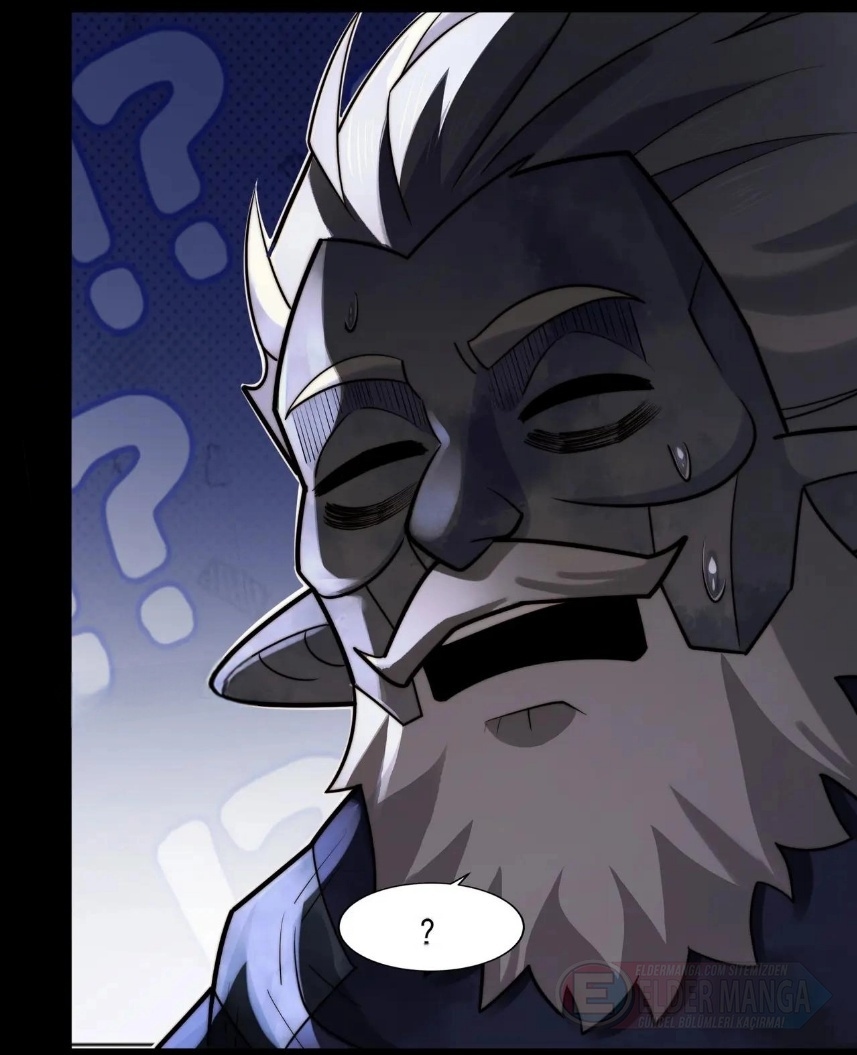 Deliye Her Gün Bayram! Bölüm 153 - Sayfa 100