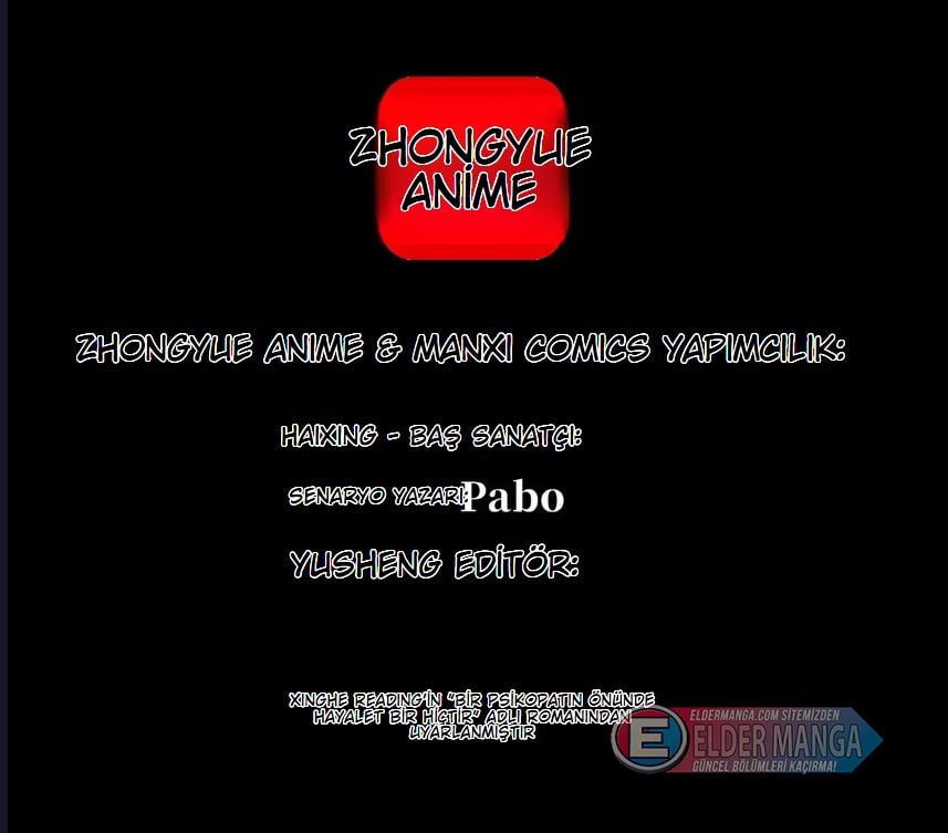 Deliye Her Gün Bayram! Bölüm 139 - Sayfa 3