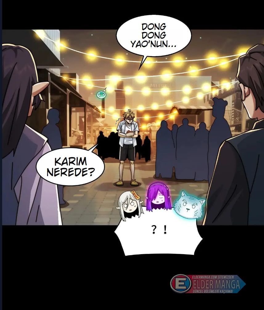 Deliye Her Gün Bayram! Bölüm 139 - Sayfa 4