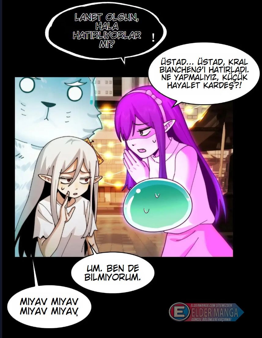 Deliye Her Gün Bayram! Bölüm 139 - Sayfa 5