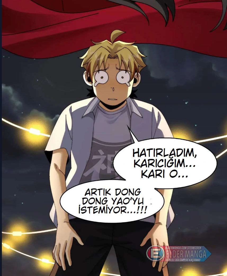 Deliye Her Gün Bayram! Bölüm 139 - Sayfa 7