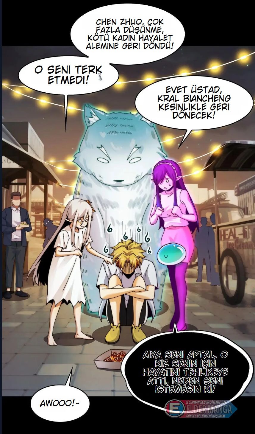 Deliye Her Gün Bayram! Bölüm 139 - Sayfa 10