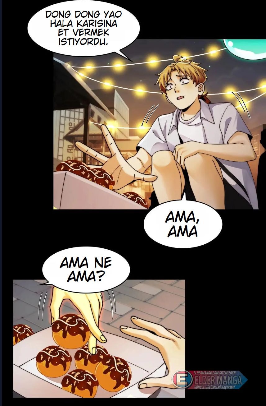 Deliye Her Gün Bayram! Bölüm 139 - Sayfa 12