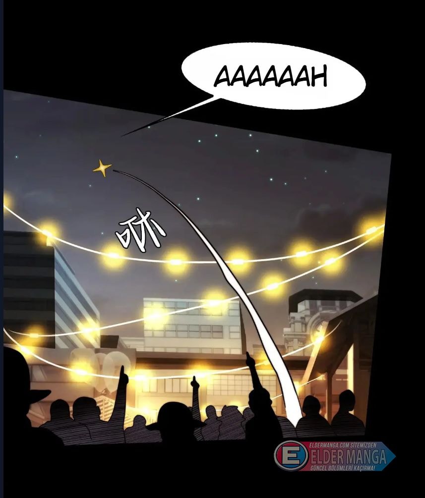 Deliye Her Gün Bayram! Bölüm 139 - Sayfa 17