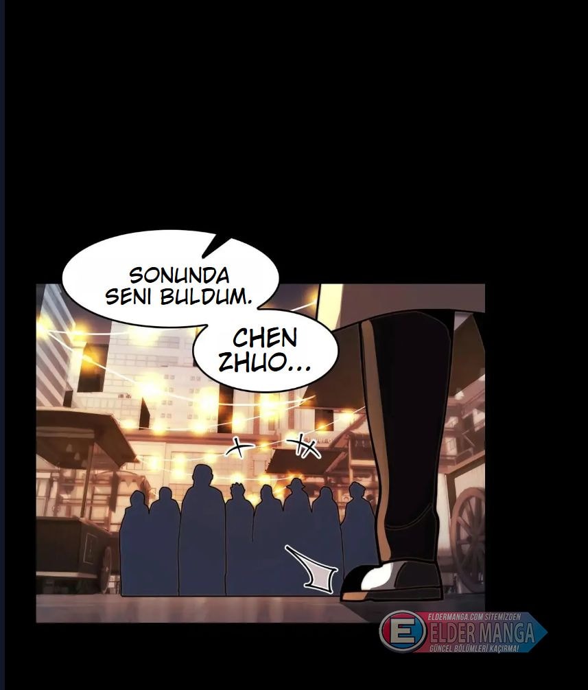 Deliye Her Gün Bayram! Bölüm 139 - Sayfa 22