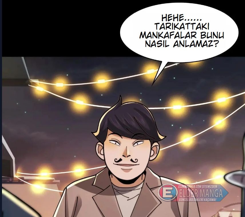 Deliye Her Gün Bayram! Bölüm 139 - Sayfa 24