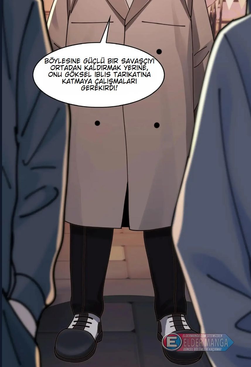 Deliye Her Gün Bayram! Bölüm 139 - Sayfa 25