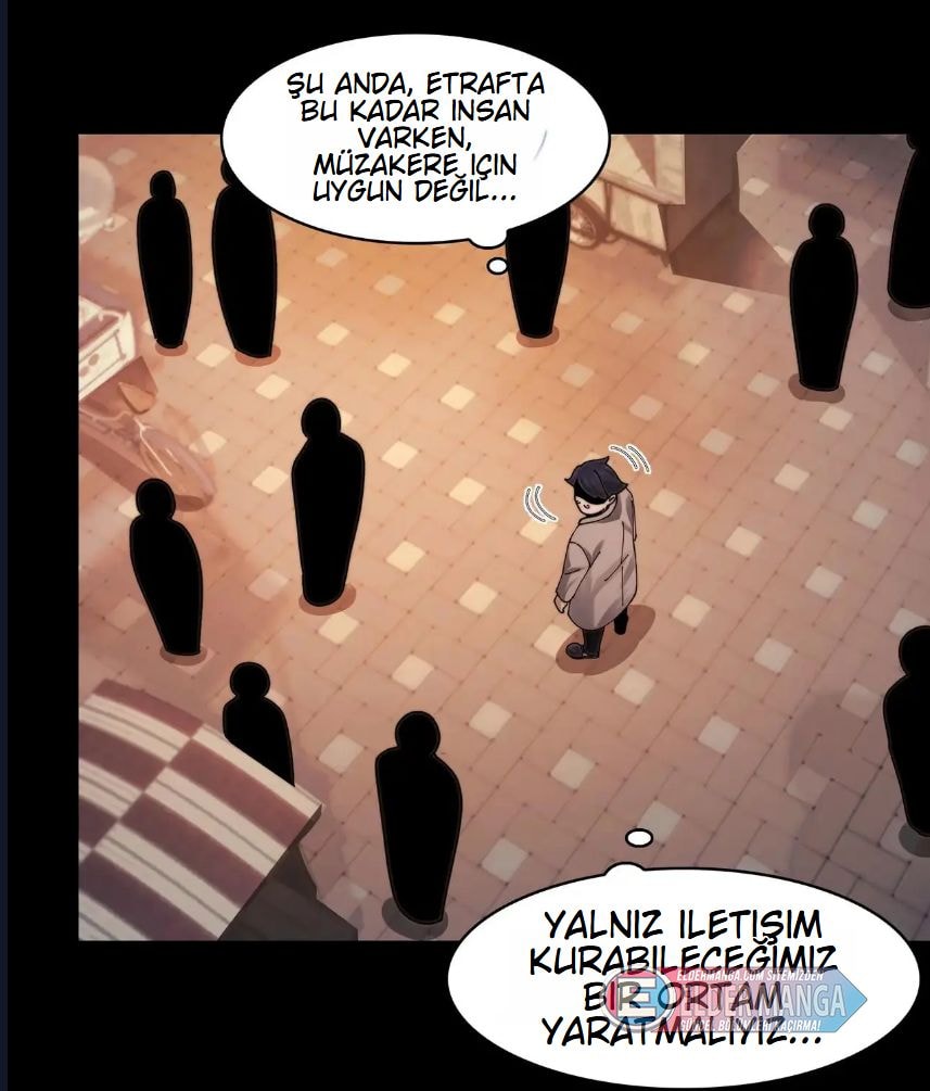 Deliye Her Gün Bayram! Bölüm 139 - Sayfa 27