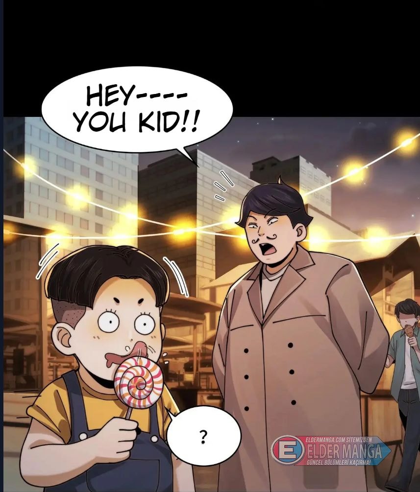 Deliye Her Gün Bayram! Bölüm 139 - Sayfa 28