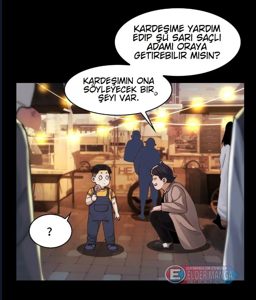 Deliye Her Gün Bayram! Bölüm 139 - Sayfa 30