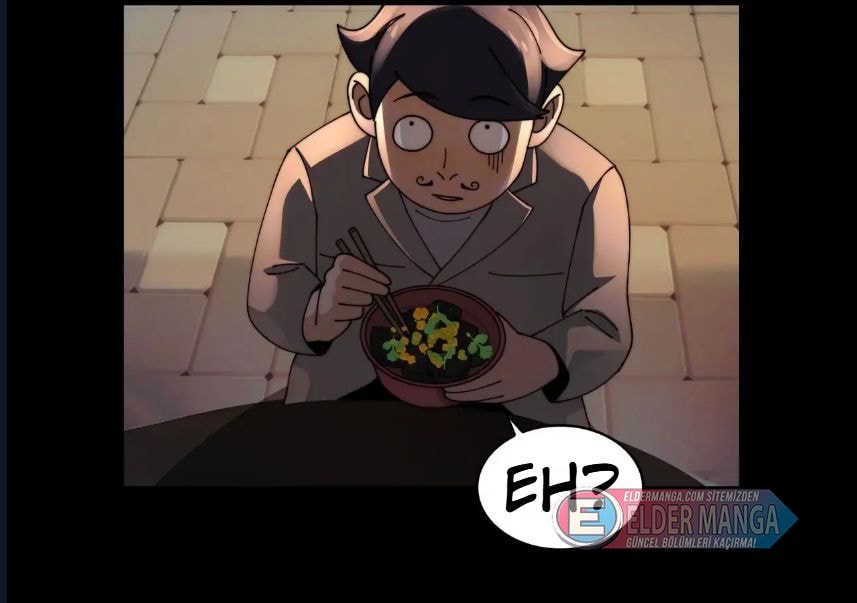 Deliye Her Gün Bayram! Bölüm 139 - Sayfa 36