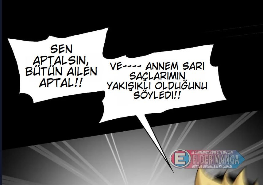 Deliye Her Gün Bayram! Bölüm 139 - Sayfa 38