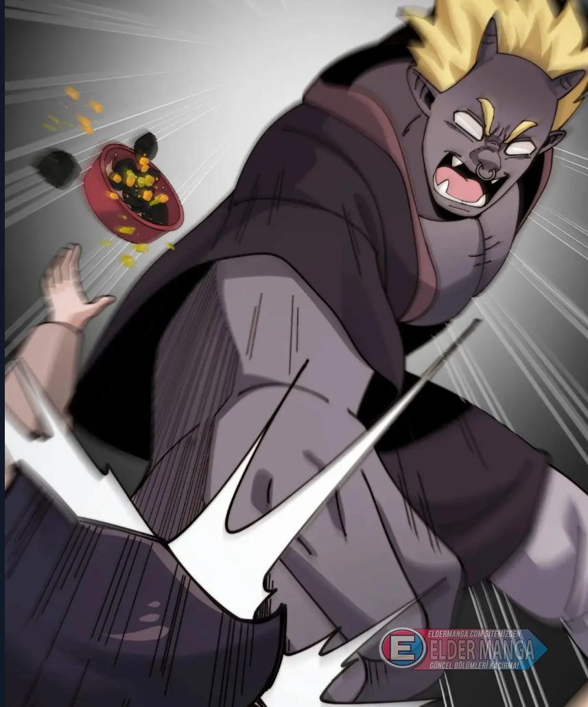 Deliye Her Gün Bayram! Bölüm 139 - Sayfa 39