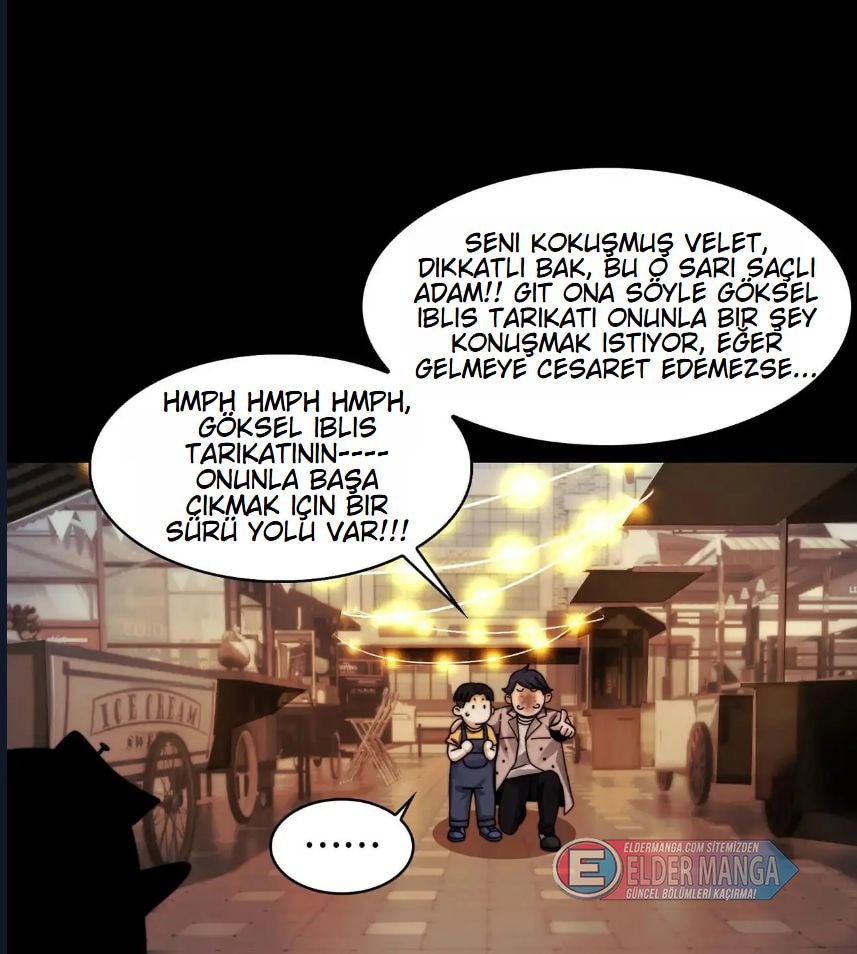 Deliye Her Gün Bayram! Bölüm 139 - Sayfa 43