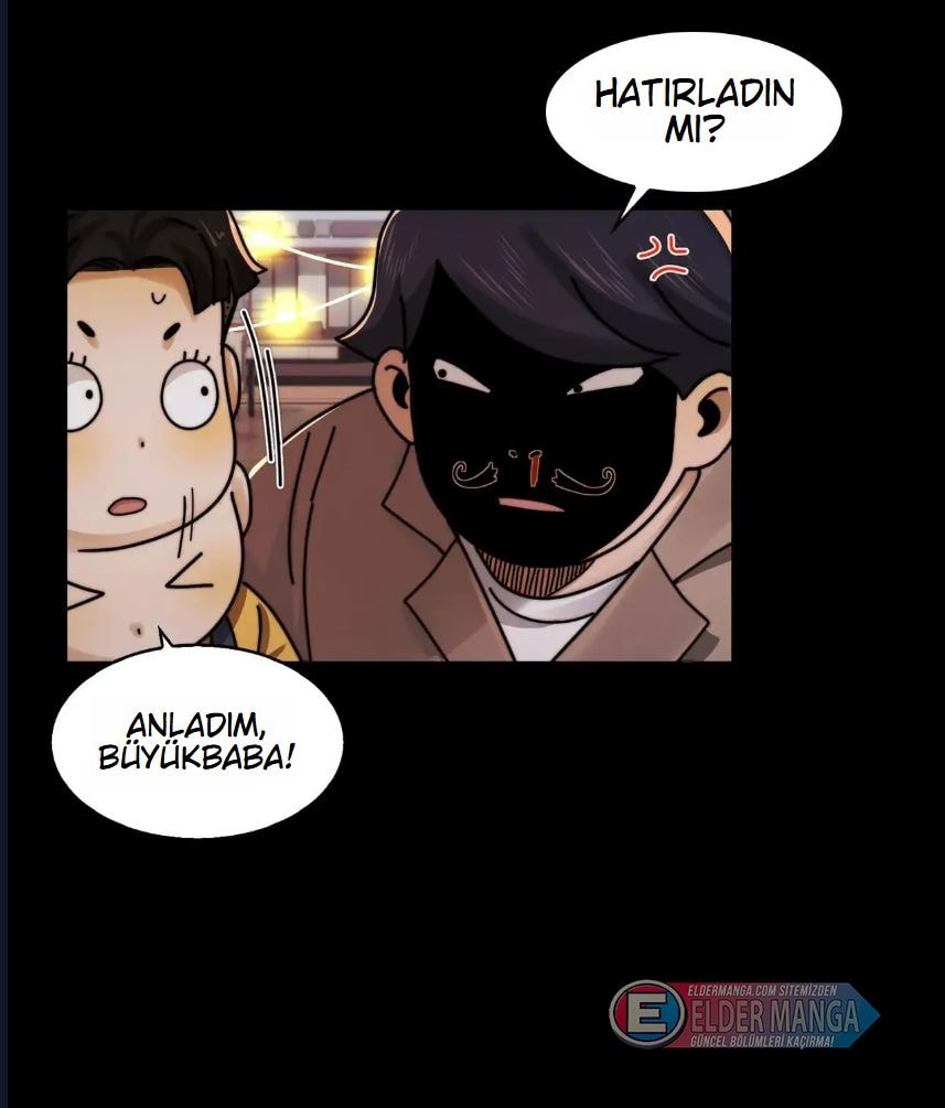 Deliye Her Gün Bayram! Bölüm 139 - Sayfa 45