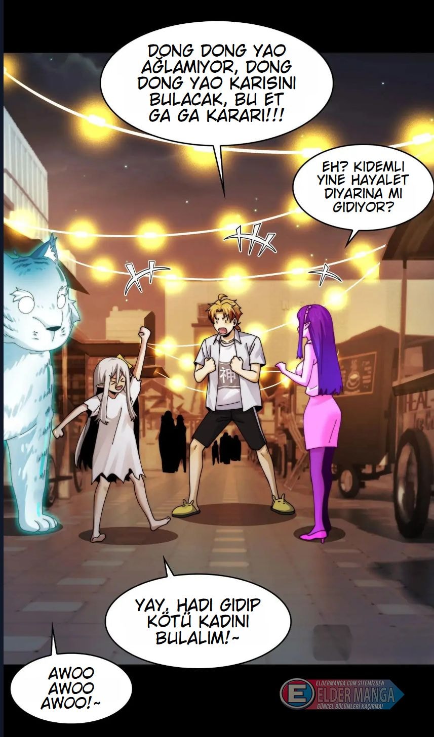 Deliye Her Gün Bayram! Bölüm 139 - Sayfa 47