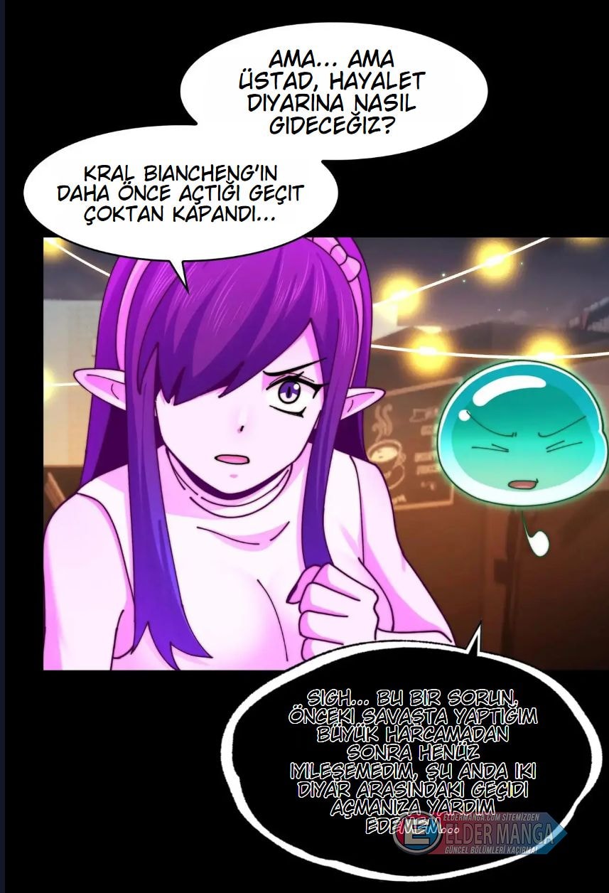 Deliye Her Gün Bayram! Bölüm 139 - Sayfa 49