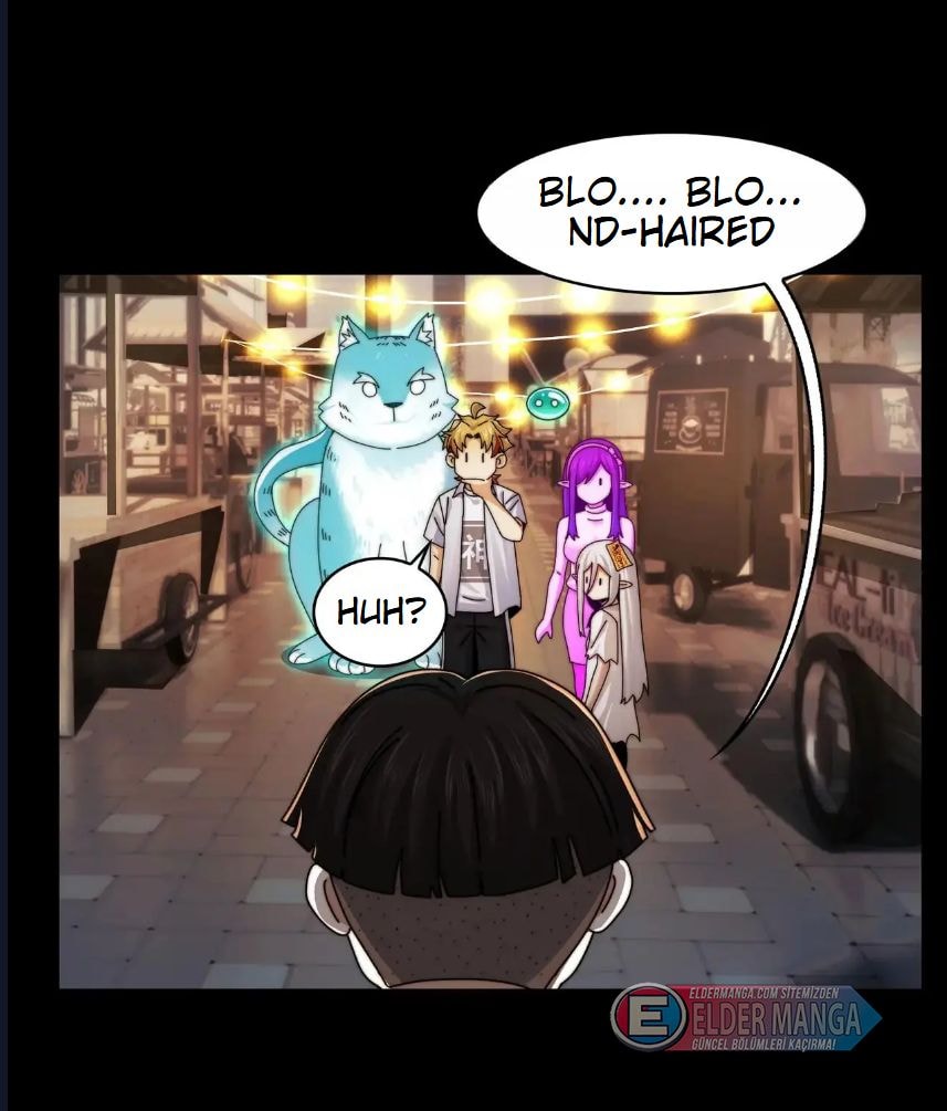 Deliye Her Gün Bayram! Bölüm 139 - Sayfa 51