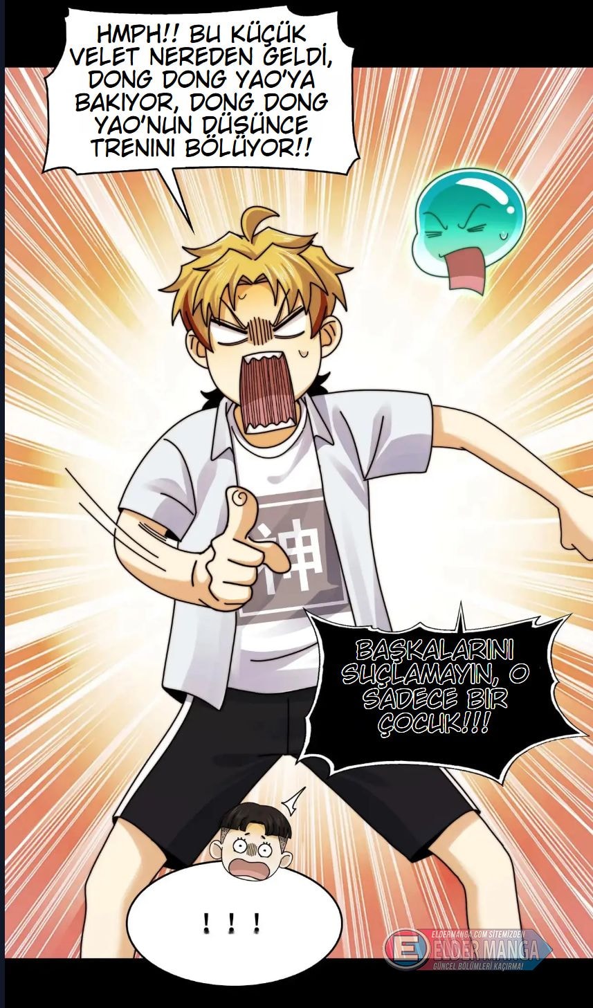 Deliye Her Gün Bayram! Bölüm 139 - Sayfa 53