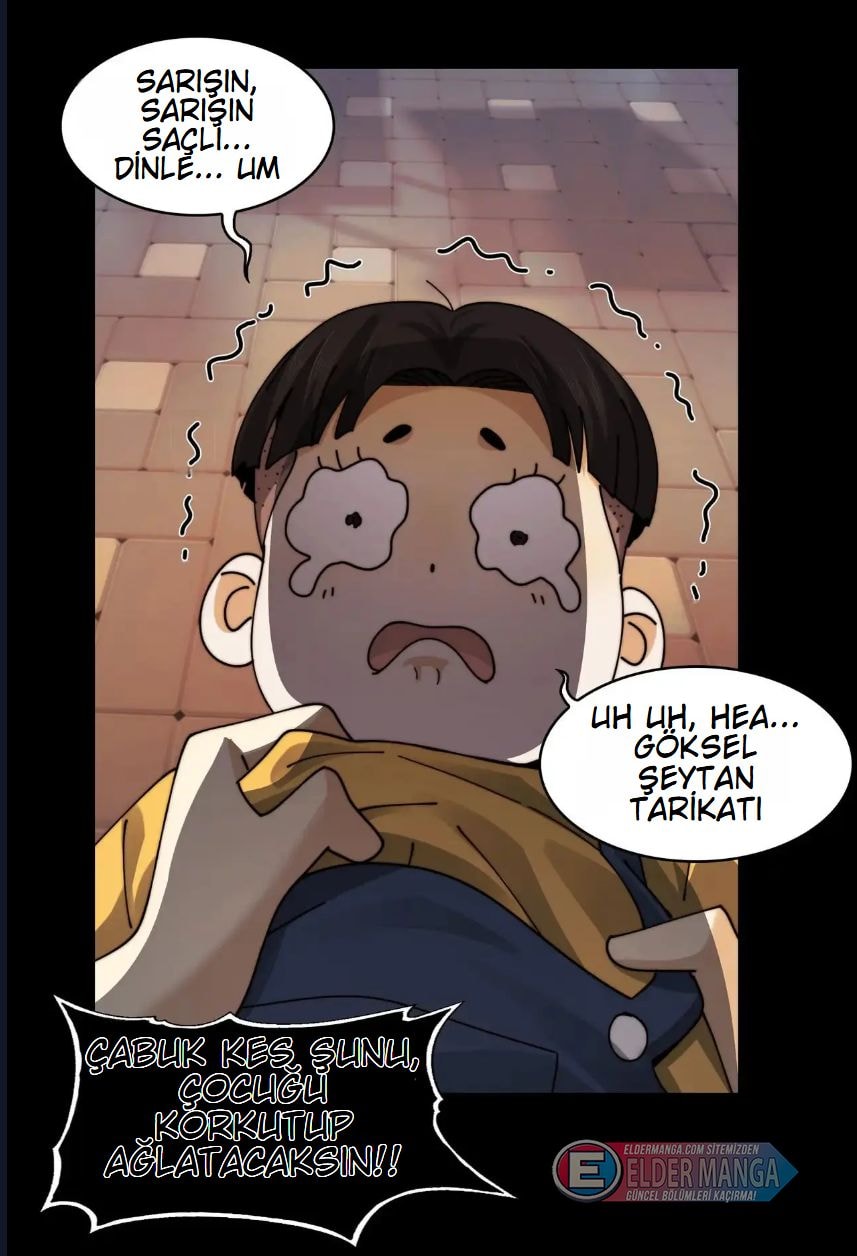 Deliye Her Gün Bayram! Bölüm 139 - Sayfa 57