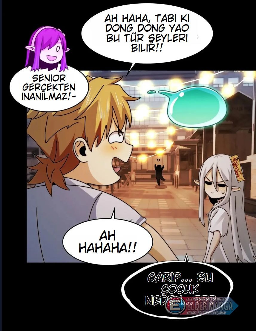 Deliye Her Gün Bayram! Bölüm 139 - Sayfa 63