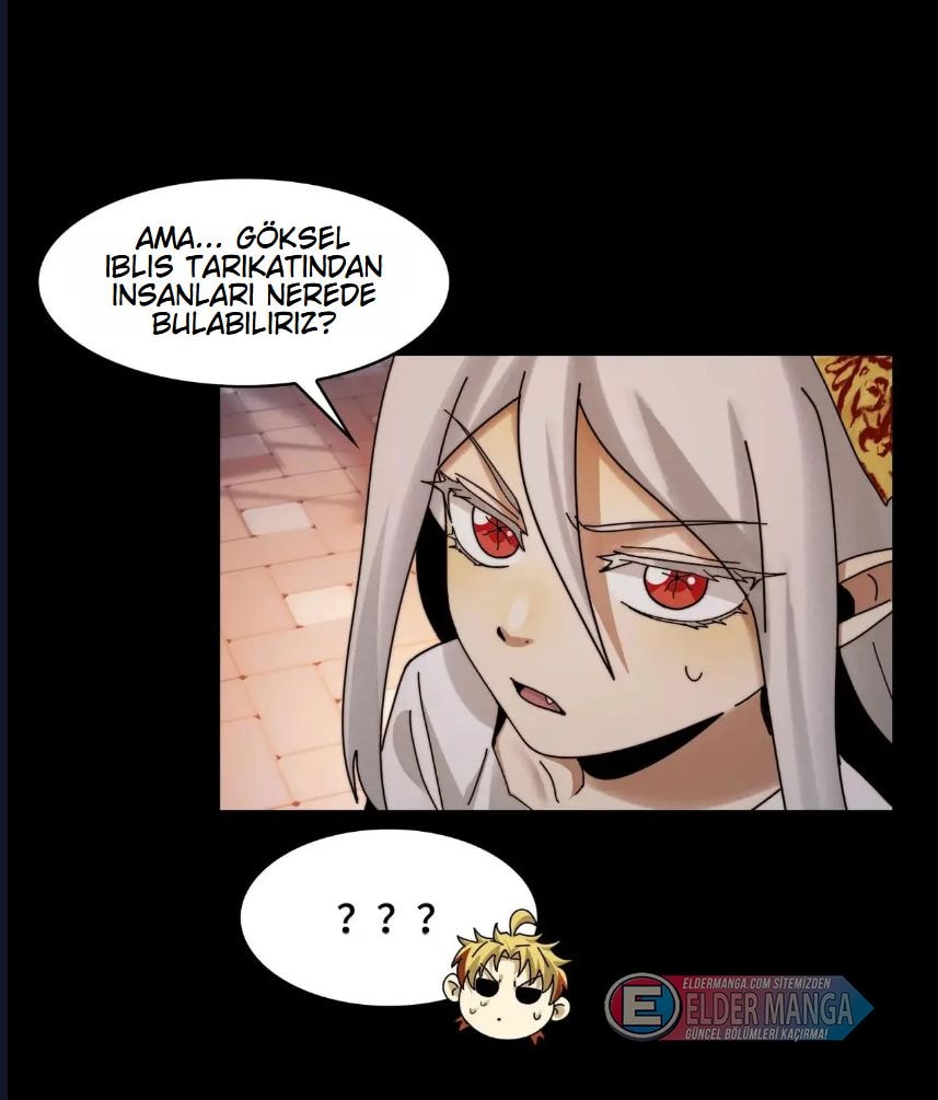 Deliye Her Gün Bayram! Bölüm 139 - Sayfa 64