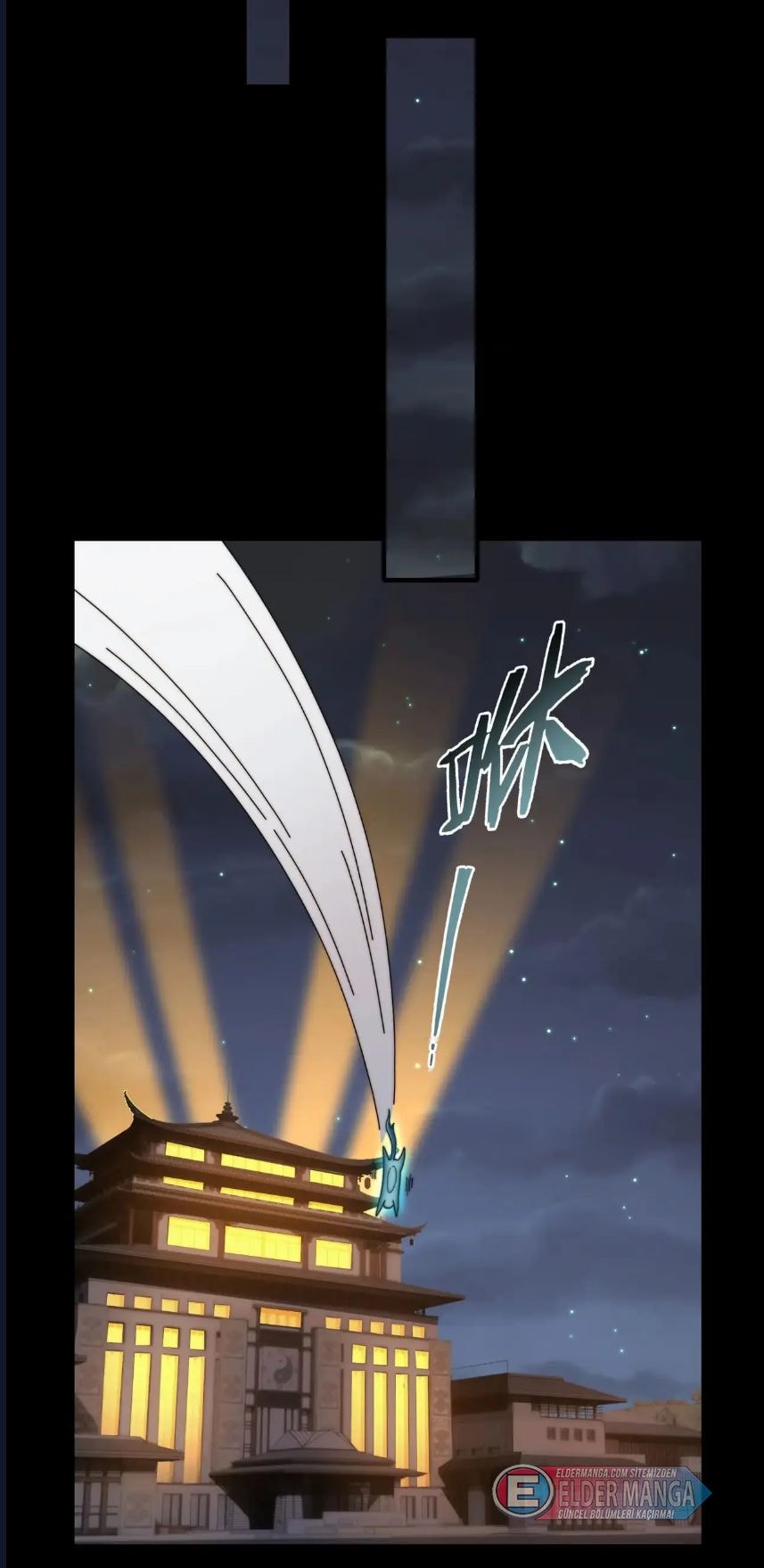 Deliye Her Gün Bayram! Bölüm 139 - Sayfa 72