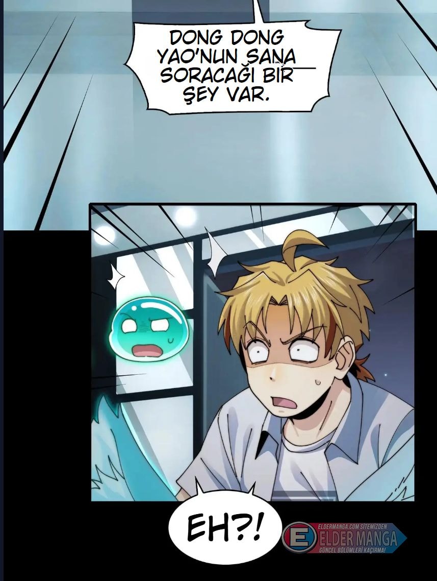 Deliye Her Gün Bayram! Bölüm 139 - Sayfa 75